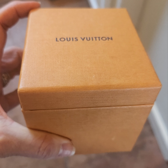 Louis Vuitton Idylle Charms 3 golds diamond necklace - Picture 3 of 6